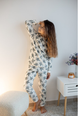 Піжама для дівчаток